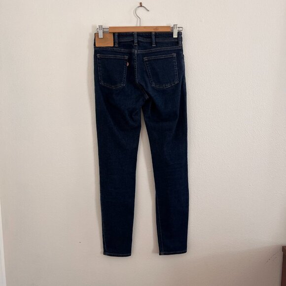 Acne Studios Bla Konst Jeans - Picture 2 of 9